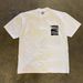 2025 Summer Essential Unisex Oversized Cotton Short-Sleeve T-Shirt – Trendy Loose Fit Casual Tee For Men And Women_viptrois.com