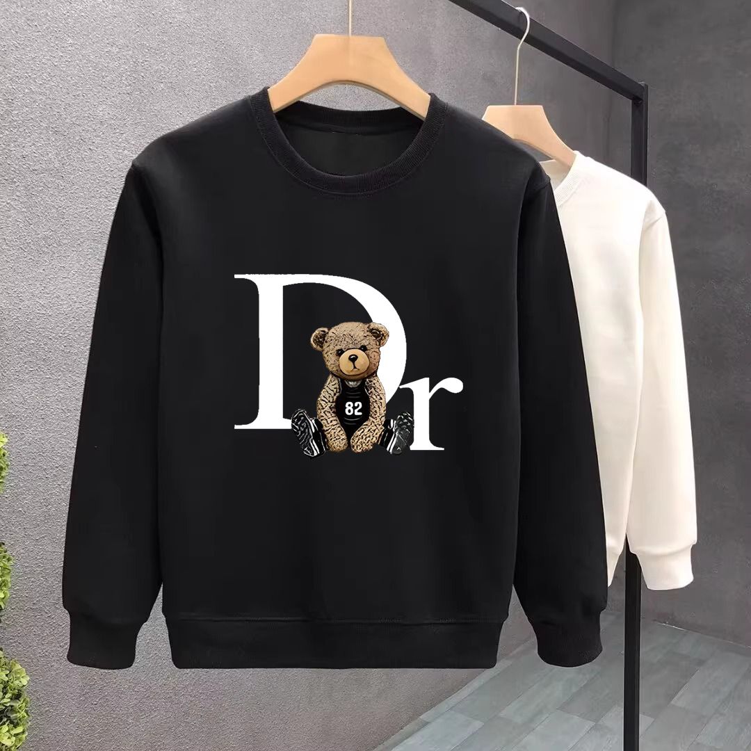 Trendy Brand Niche Creative Sports Leisure Personalized Fashion Hoodie Loose Letter Hoodie For Men_viptrois.com