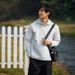 2024 Sun Clothing Couple Style Summer UPF50 UV Protection Skin Jacket Ice Silk Hooded Cycling Windbreaker Outdoor_viptrois.com