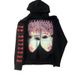 Y2K Streetwear Hoodie – Oversized Dark Aesthetic Pullover With Graphic Print | Retro Unisex Hooded Sweatshirt (S-5XL) | Trendy Urban Fashion_viptrois.com