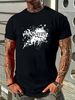 NEW Popular Alesana Black Rose Band Black Unisize T-Shirt AC1132 Casual Graphic Unisex Breathable Versatile Slightly Comfortable Soft Stretched_viptrois.com