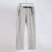 "Men's Quick-Dry Casual Pants - Lightweight & Breathable Outdoor Joggers For Gym, Hiking & Daily Wear (Black/Khaki/Army Green)"_viptrois.com