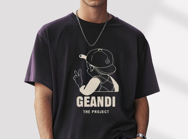 Men's Clothing Clearance Special Price Men's Breathable T Shirt Casual Short Sleeved Round Neck Pattern Loose Top 5 6 Inventory Wholesale_viptrois.com