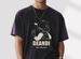 Men's Clothing Clearance Special Price Men's Breathable T Shirt Casual Short Sleeved Round Neck Pattern Loose Top 5 6 Inventory Wholesale_viptrois.com