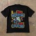2025 Summer Essential Unisex Oversized Cotton Short-Sleeve T-Shirt – Trendy Loose Fit Casual Tee For Men And Women_viptrois.com