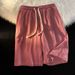 Men's Clothing Cotton And Linen Shorts Men's Summer Thin Casual Sports Loose Ice Silk Quick Drying Five Point Pants Beach Linen Shorts_viptrois.com