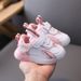 Kids Shoes baby toddler shoes boys and girls leather shoes soft sports shoes fashionable baby children's shoes one piece drop shipping_viptrois.com