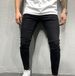 Men's Clothing European And American Stretch Slim Jeans Men's Jeans_viptrois.com