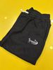 Men's Clothing 2025 Autumn And Winter New Men's Letter Embroidery Plus Velvet Casual Sports Pants Elastic Waist Pants Casual Trousers_viptrois.com