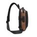 Men's Bags Men's Shoulder Bag Trendy Anti Theft Combination Lock Men's Chest Bag Nylon New Large Capacity Messenger Bag Handbag_viptrois.com