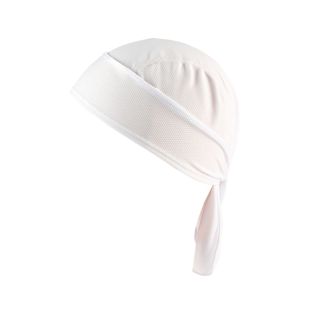 Women's Hats Headscarf Breathable Mesh Cloth Long Tail Hat Quick Drying Hip Hop Sports Headscarf Head Cap Pirate Hat_viptrois.com