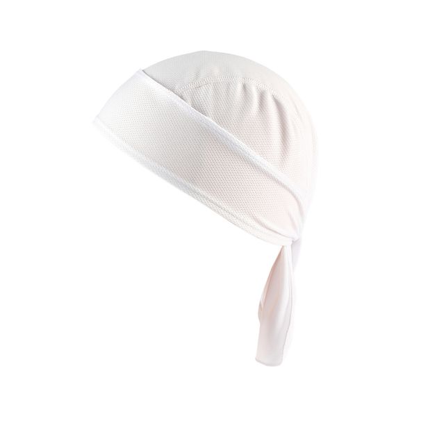Women's Hats Headscarf Breathable Mesh Cloth Long Tail Hat Quick Drying Hip Hop Sports Headscarf Head Cap Pirate Hat_viptrois.com
