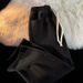 South East Asia Drawstring Elastic Waist Jeans Men's Fashion Simple Straight Loose Wide Leg Casual Pants_viptrois.com