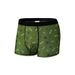 Pulse Underwear Ice Silk European Size Printed Cross-Border Boxer Summer Men's Factory Direct Sale Trendy Brand_viptrois.com