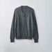 Nordmann APO Clothing|Cross-Border Men's Sweater Autumn Winter High-End Loose Raglan Wool Long Sleeve Knitted Cardigan Jacket_viptrois.com