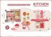 Mother & Kids Interactive Pretend Play Kitchen Set With Doll & Accessories – Blue/Pink Toy For Kids Role Play & Imagination Development_viptrois.com