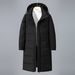 New Long Hooded Warm Jacket For Men And Women In Winter_viptrois.com