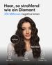 Laifen SE Hair Dryer 200 Million Negative Ions Brushless Motor 105,000 RPM.Powerful, Fast, And Quiet Hair Dryer With_viptrois.com