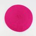 2016 New Korean Style Autumn Winter Wool Princess Women's Beret Painter Hat_viptrois.com