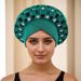 New Muslim Hat Wedding Party Adjustable Space Layer AutoGele African Hat Direct Sales_viptrois.com