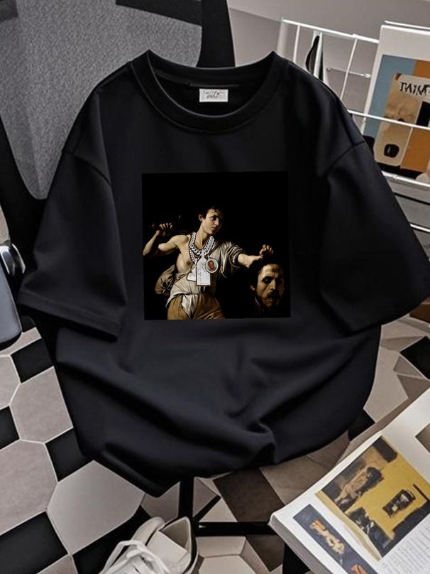Westside GunnGXFR Griselda T Shirts X New X S-4XL X FAST SHIPPING!! Breathable Designer Clothes Stylish Homme Streetwear Slightly Summer Stretched_viptrois.com