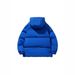 2025 New Autumn And Winter Thickened Warm Cotton Clothes, The Same Trendy Brand Casual Versatile Jacket For Men And Women_viptrois.com