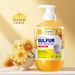 SADOER Sulfur Mite Removal Shower Gel 500ml Repair Deep Cleansing Oil Control Mite Removal Body Wash Cleansing Body, Skin Fragrance_viptrois.com