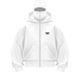 2025 Autumn Winter Windproof Double Zipper Unique Design New Simple Embroidered Jacket Sweatshirt_viptrois.com