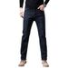 2025 Denim Jeans Men's New Light Business Straight Leg Slim Fit And High Display Casual Versatile Trendy Brand Pants Men_viptrois.com