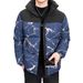 2025 New Trendy Brand Cold-Proof Workwear Jacket Thickened Stand Collar Cotton Coat Men's Winter Clothing_viptrois.com