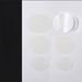 Shoe Accessories toe heel patch mesh shoe patch upper damaged repair shoe lining shoe hole repair_viptrois.com