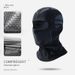 Unisex Winter Ski & Motorcycle Balaclava - Windproof Fleece Face Mask For Outdoor Sports (DTJ49)_viptrois.com