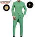 Men's clothing African men slim two piece set_viptrois.com
