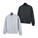 MADEEXTREME Spring/Summer Solid Color Casual Sports Hoodie Double Sided Cotton Blended Loose And Versatile Basic Long_viptrois.com