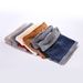 Unisex Scarf Fashion direct winter plus velvet collar thick warm knitted wool scarf_viptrois.com