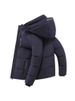 New Short Men's Cold-proof Jacket For Middle-aged And Elderly Men, Winter Outdoor Hooded Jacket_viptrois.com