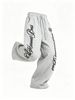 High Street Hip Hop Straight Leg Trousers Retro Harajuku Print Fleece Lined Drawstring Casual Pants For Men And Women Plus Size_viptrois.com