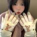 Gloves for men women, winter touchable screen, Northeast Harbin -40 degrees Celsius, cold proof, warm and plush, little_viptrois.com