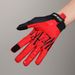 VOOTHOST New Cycling Gloves MTB BMX Gloves Long-Fingered MX Motorcycle Gloves Dirt Bike Motocross Racing Gloves Motocross Gloves F0155_viptrois.com