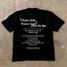 2025 Summer Essential Unisex Oversized Cotton Short-Sleeve T-Shirt – Trendy Loose Fit Casual Tee For Men And Women_viptrois.com