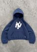 AKIMBO Men's Hooded Sweatshirt High-End Outerwear 3D Printed Trendy Brand European And American Cross Border Wholesale_viptrois.com