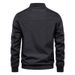 Men's Clothing Spring And Autumn New Jackets Fashion Casual Jackets Trend Outerwear Tops Thin Jackets_viptrois.com
