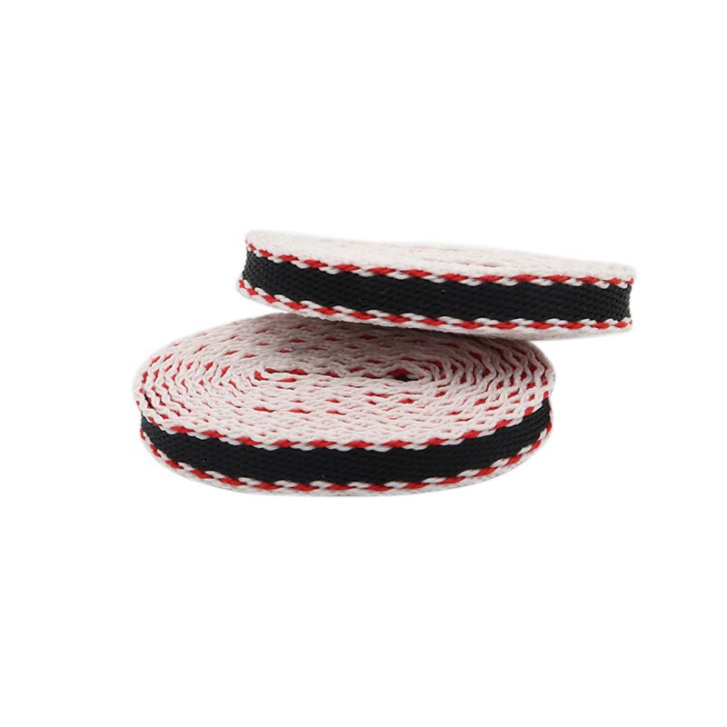 Shoelaces Flat Personality Black Three Color Webbing Suitable For Men And Women Sports Shoes Casual Shoes Board Shoes Accessories Rope_viptrois.com