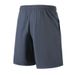 Men's Clothing Quick Drying Shorts Men's Sports Five Point Straight Leg Versatile Outer Wear Casual Pants Men_viptrois.com