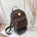 Women's Bags Fashion Printed Women's Bag Casual Backpack Small Schoolbag Handbag Single Shoulder Crossbody Mobile Phone Bag Small Bag_viptrois.com