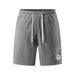 Men's Clothing Summer Corduroy Five Point Shorts Men's Corduroy Cargo Shorts – Stretchable Summer Beach Shorts With Utility Pockets_viptrois.com