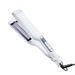Original design new egg roll hair bar water ripple electric splint negative ion three tube curling iron lazy household_viptrois.com