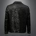 2025 New Men's Lapel Jacket Trendy Fashion Casual Coat 22213_viptrois.com
