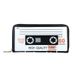 Women’s Bags Spray Recorder Creative Wallet Printing Clutch Small Fresh Coin Purse Mobile Phone Bag Card Bag Trend_viptrois.com