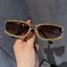 Y2K Hollow Sunglasses New Cross Border Diamond Studded Retro Sunglasses Personality Street Shooting Sunglasses For Women_viptrois.com
